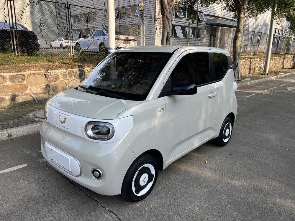 Wuling Wuling Hongguang MINIEV