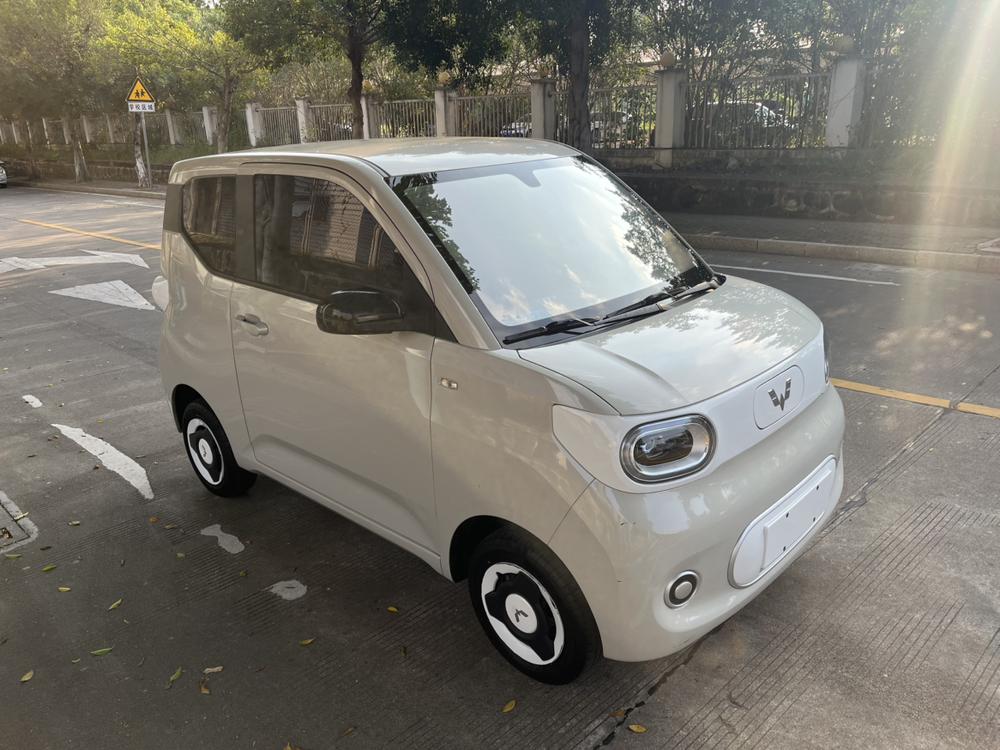 Wuling Wuling Hongguang MINIEV