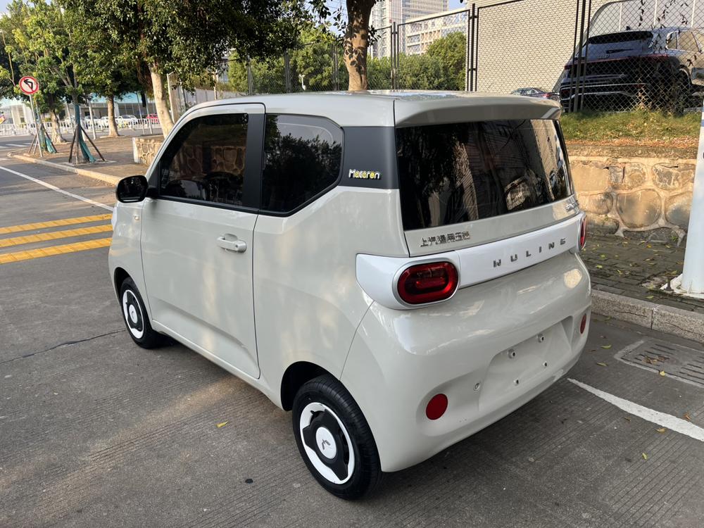 Wuling Wuling Hongguang MINIEV