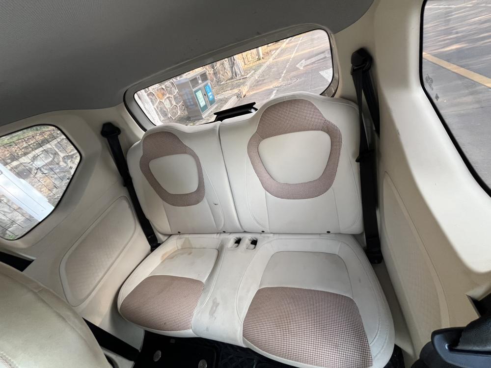 Wuling Wuling Hongguang MINIEV