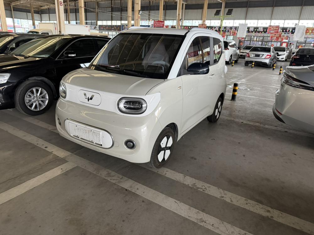 Wuling Wuling Hongguang MINIEV