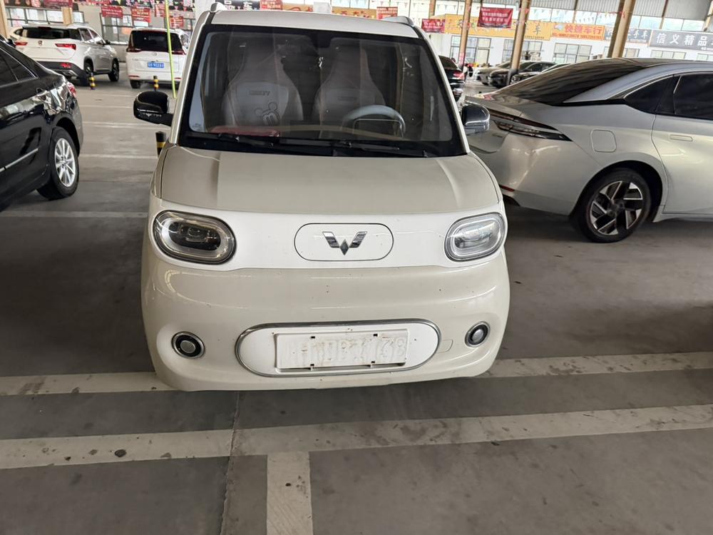 Wuling Wuling Hongguang MINIEV