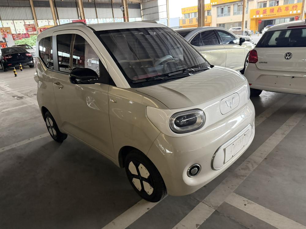 Wuling Wuling Hongguang MINIEV