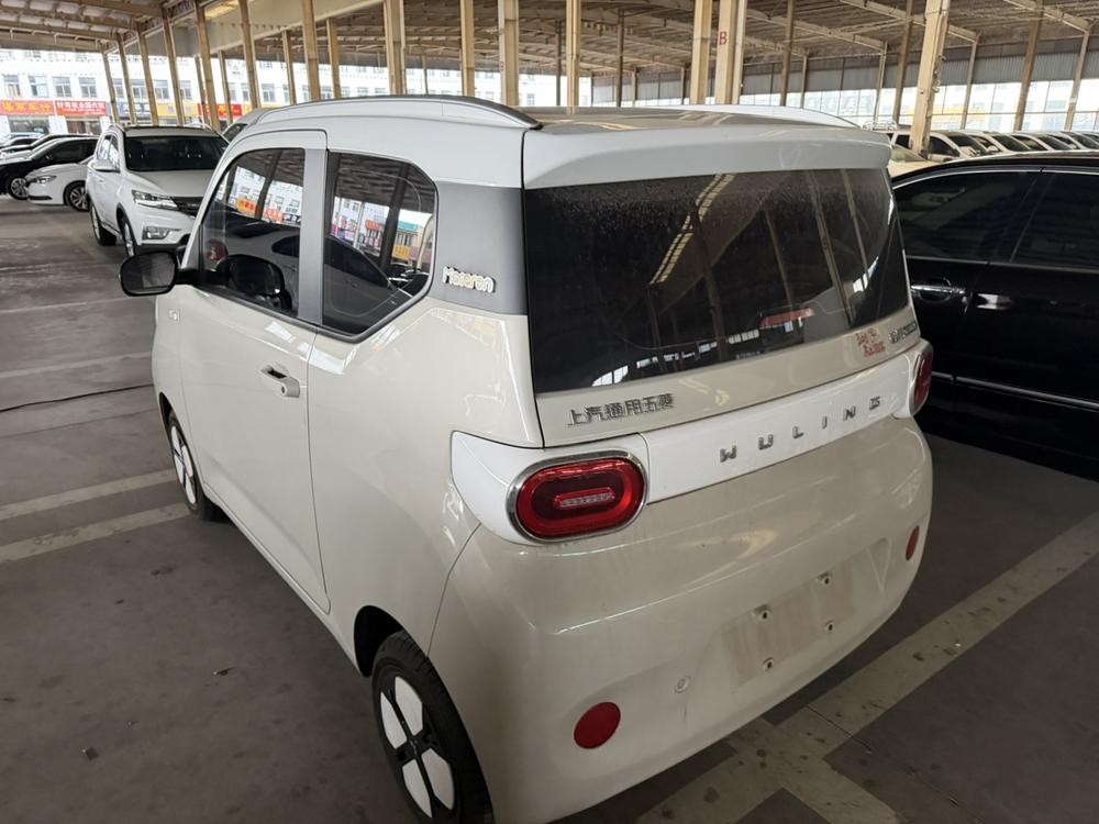 Wuling Wuling Hongguang MINIEV
