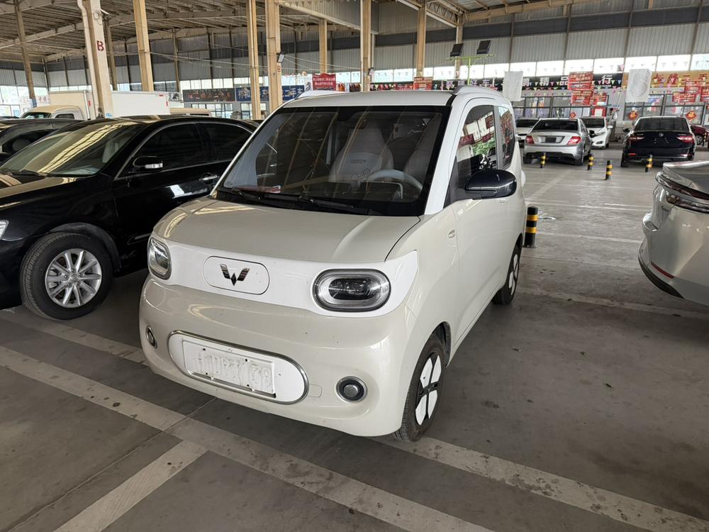 Wuling Wuling Hongguang MINIEV