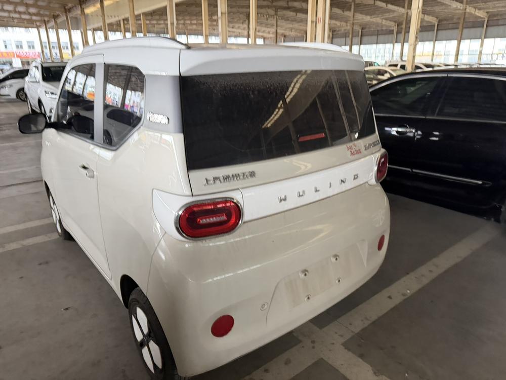 Wuling Wuling Hongguang MINIEV