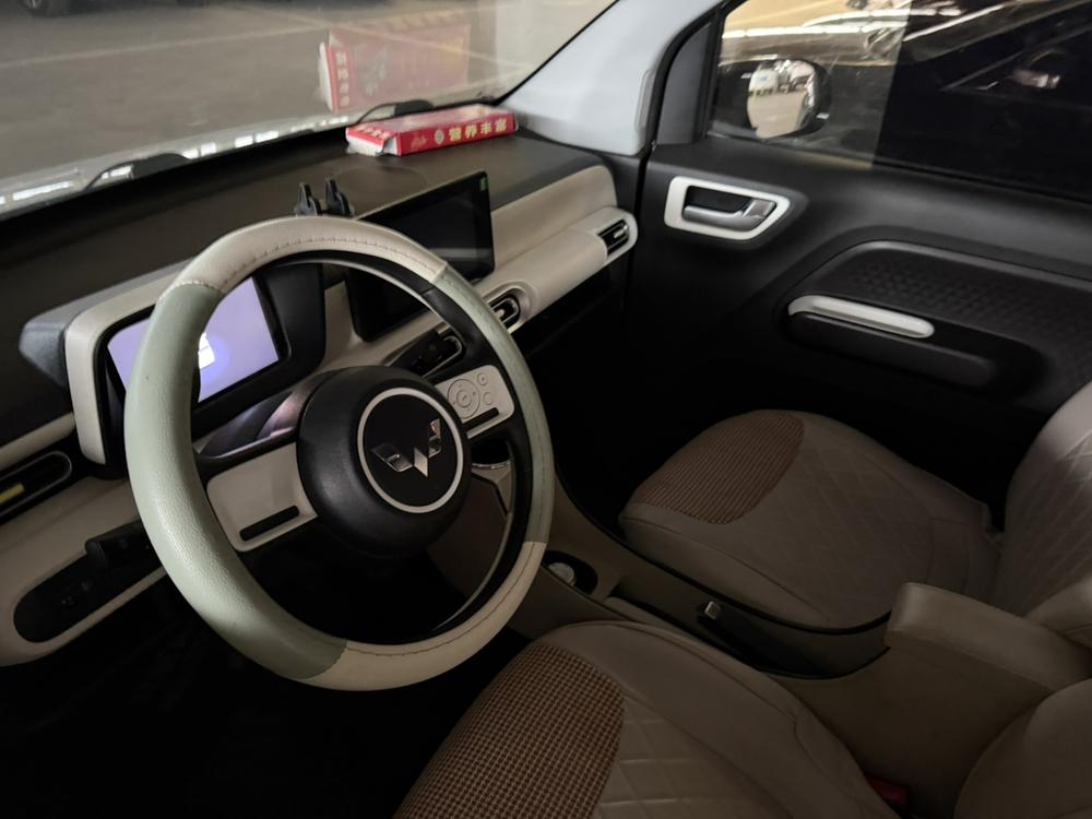 Wuling Wuling Hongguang MINIEV