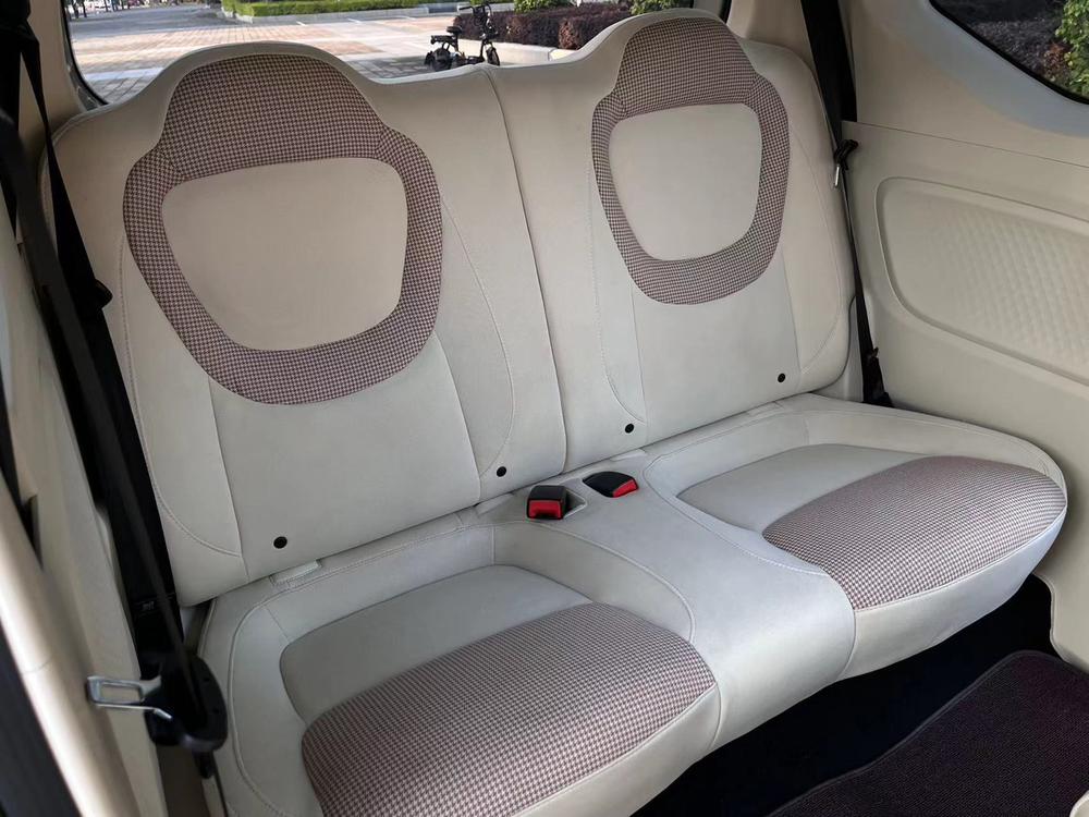 Wuling Wuling Hongguang MINIEV