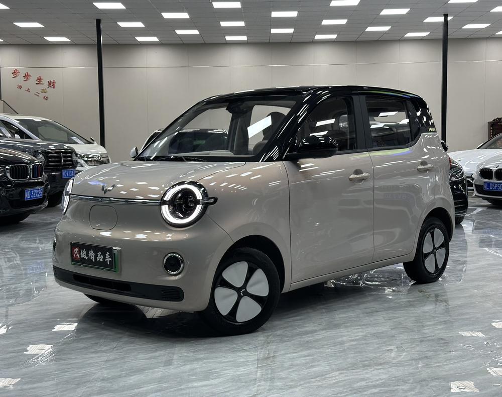 Wuling Wuling Hongguang MINIEV
