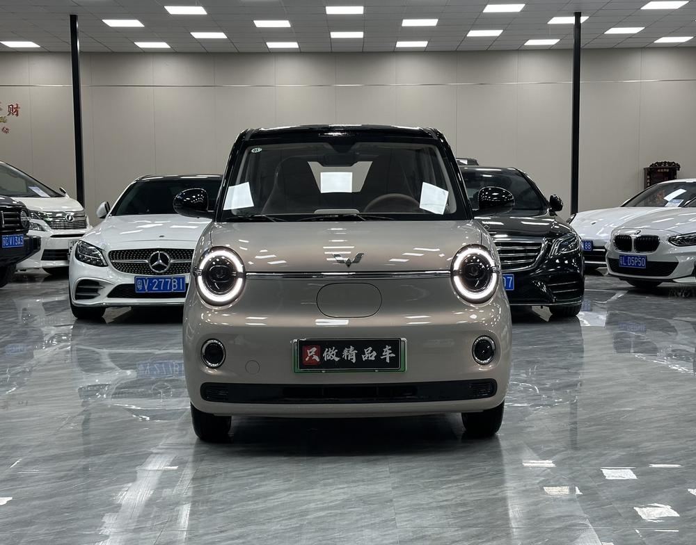 Wuling Wuling Hongguang MINIEV