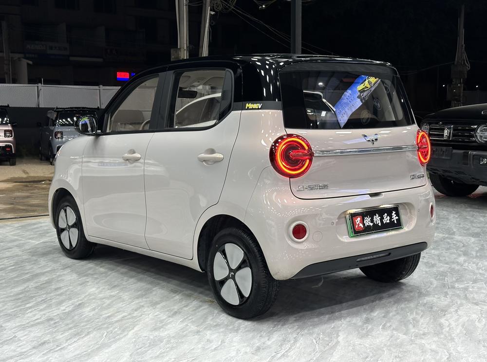 Wuling Wuling Hongguang MINIEV