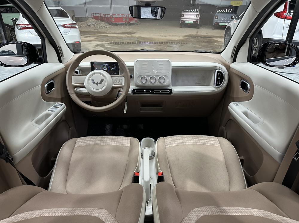 Wuling Wuling Hongguang MINIEV