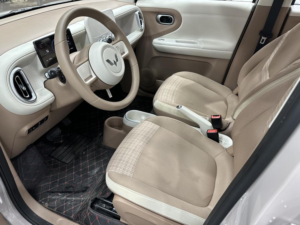 Wuling Wuling Hongguang MINIEV