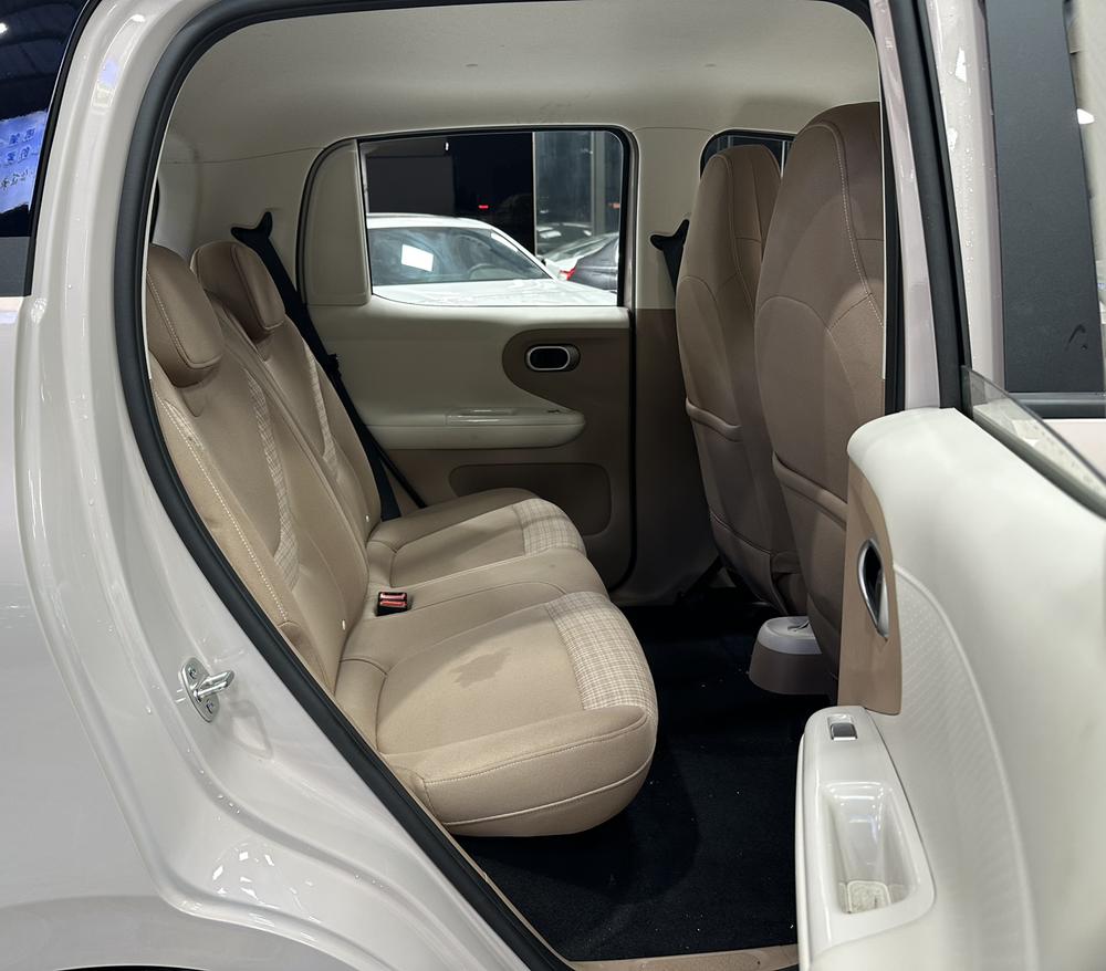 Wuling Wuling Hongguang MINIEV