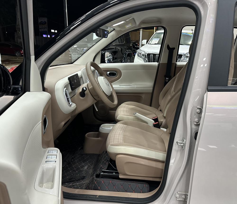 Wuling Wuling Hongguang MINIEV