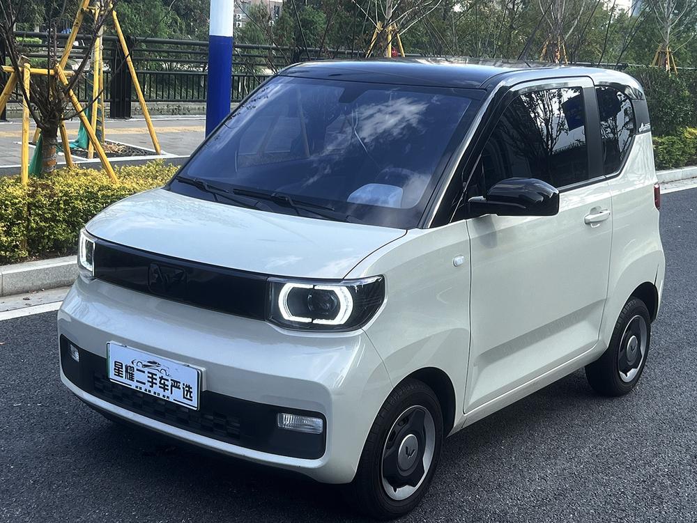 Wuling Wuling Hongguang MINIEV