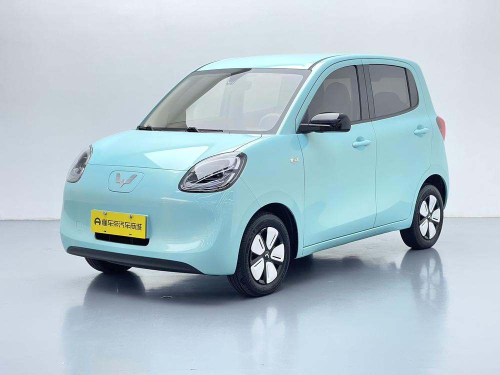 Wuling Wuling Hongguang MINIEV