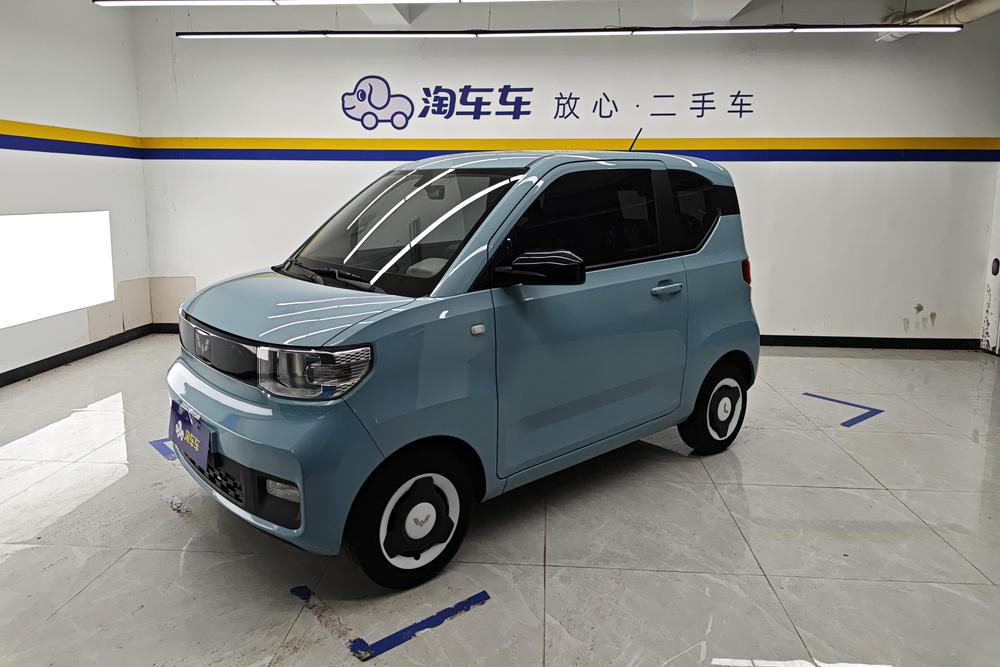 Wuling Wuling Hongguang MINIEV