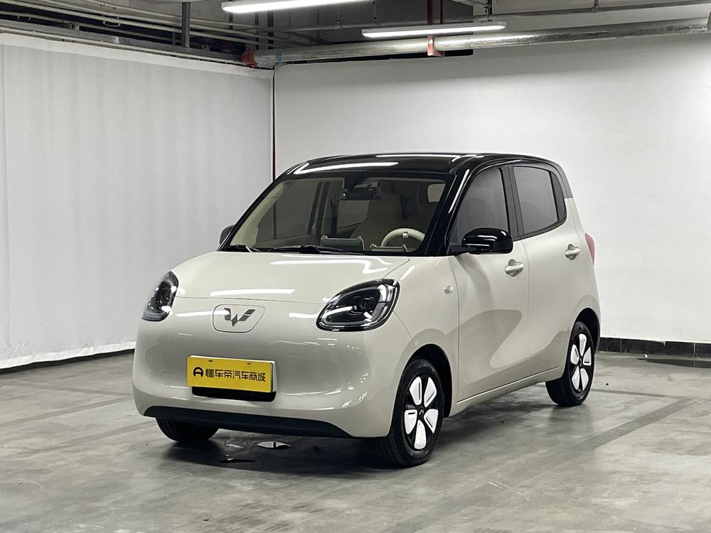 Wuling Wuling Hongguang MINIEV
