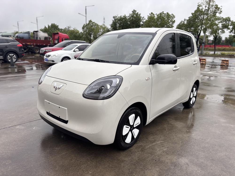Wuling Wuling Hongguang MINIEV
