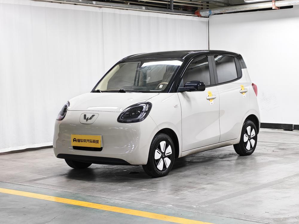 Wuling Wuling Hongguang MINIEV
