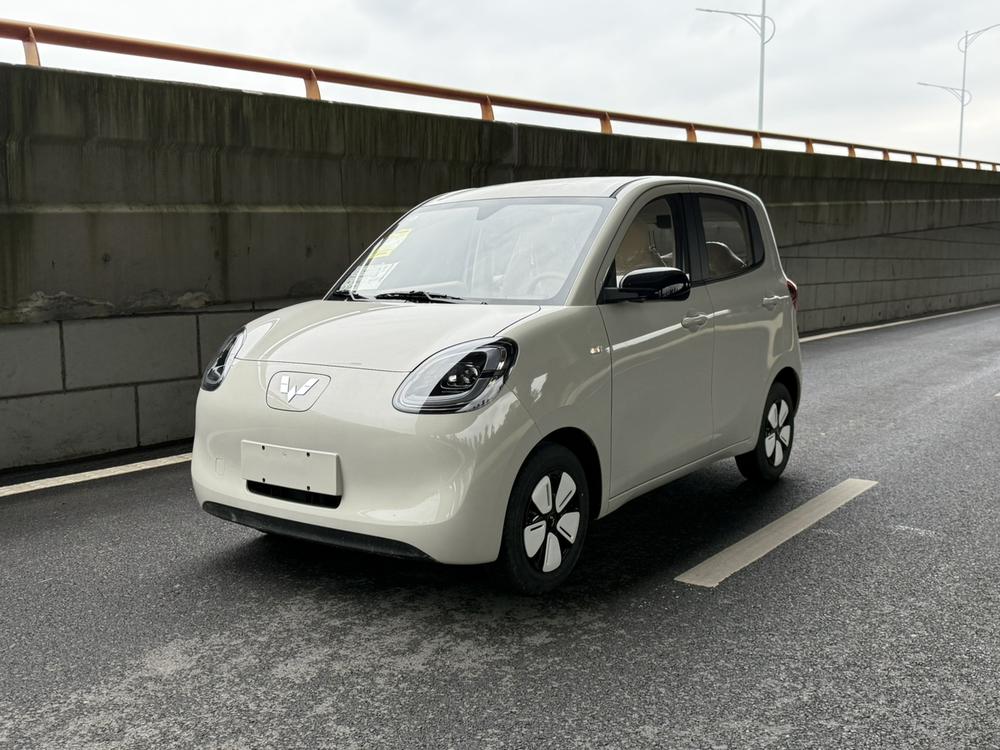 Wuling Wuling Hongguang MINIEV
