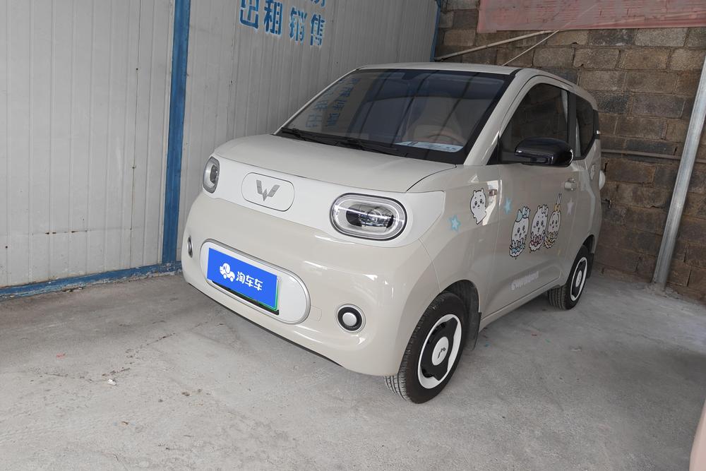 Wuling Wuling Hongguang MINIEV