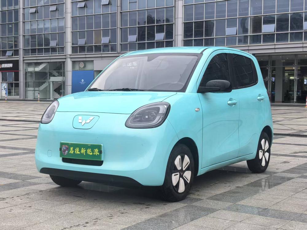 Wuling Wuling Hongguang MINIEV