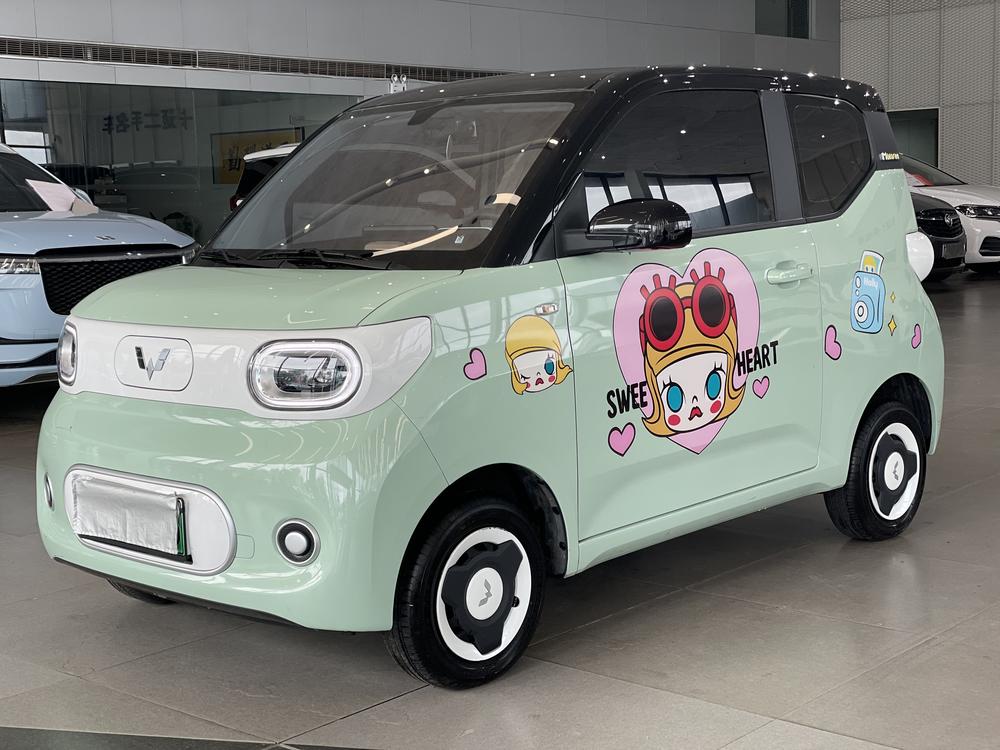 Wuling Wuling Hongguang MINIEV