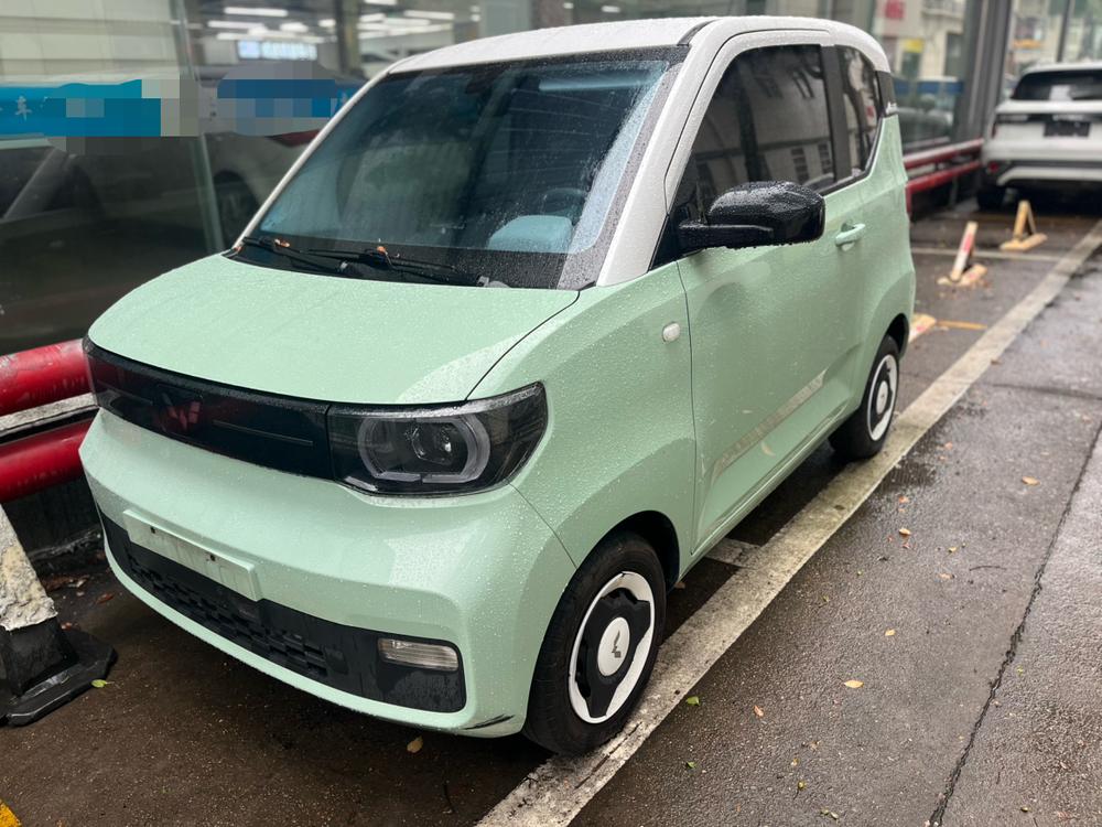 Wuling Wuling Hongguang MINIEV