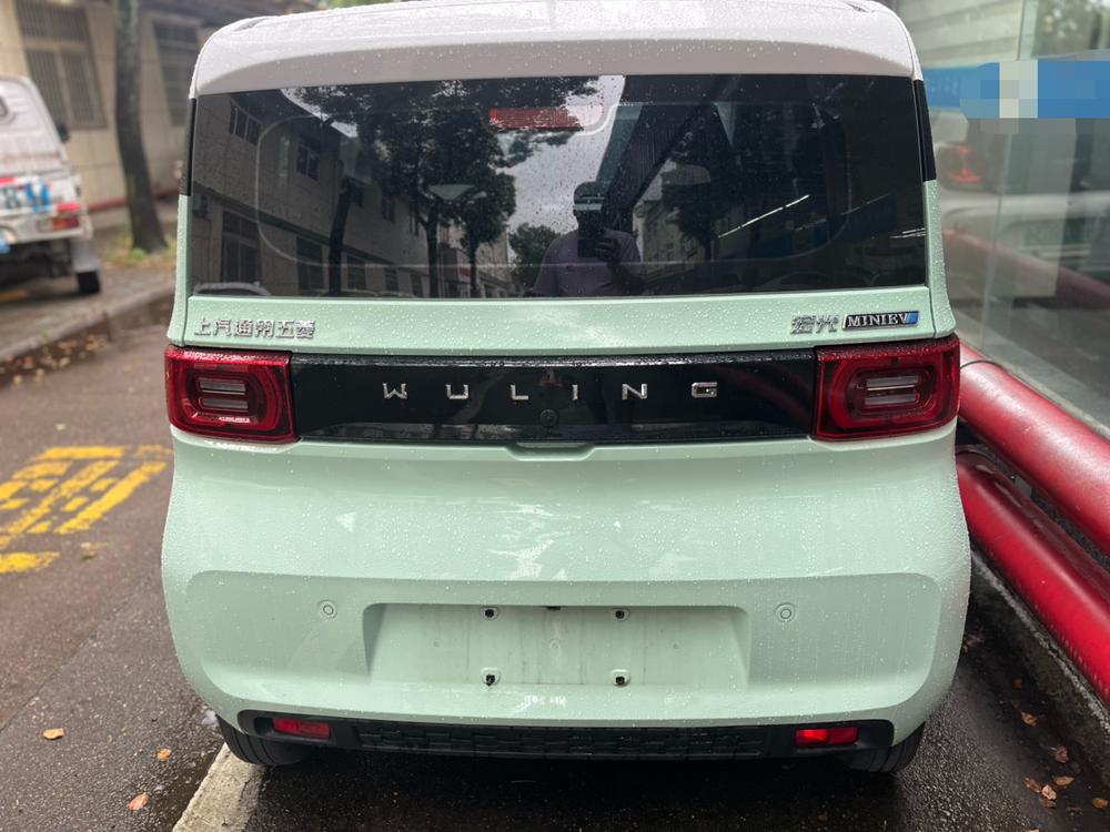 Wuling Wuling Hongguang MINIEV