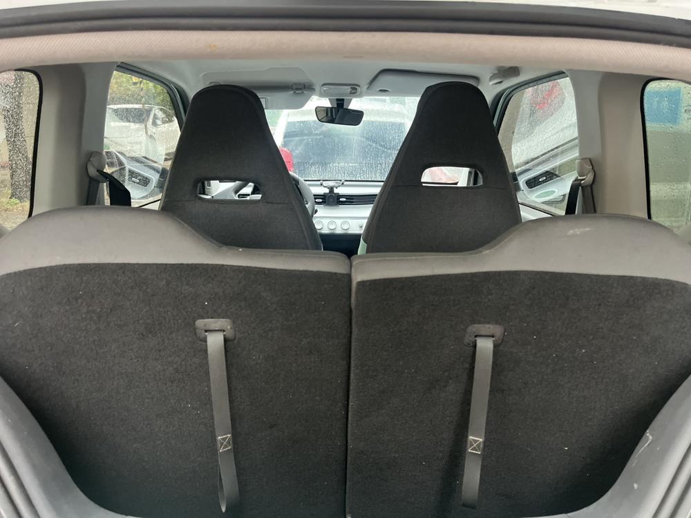 Wuling Wuling Hongguang MINIEV