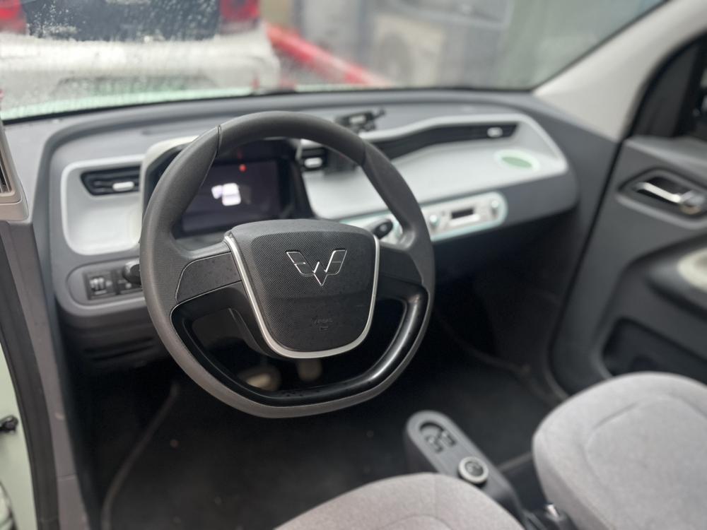 Wuling Wuling Hongguang MINIEV