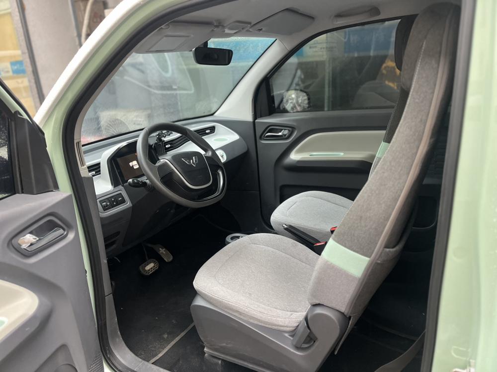 Wuling Wuling Hongguang MINIEV
