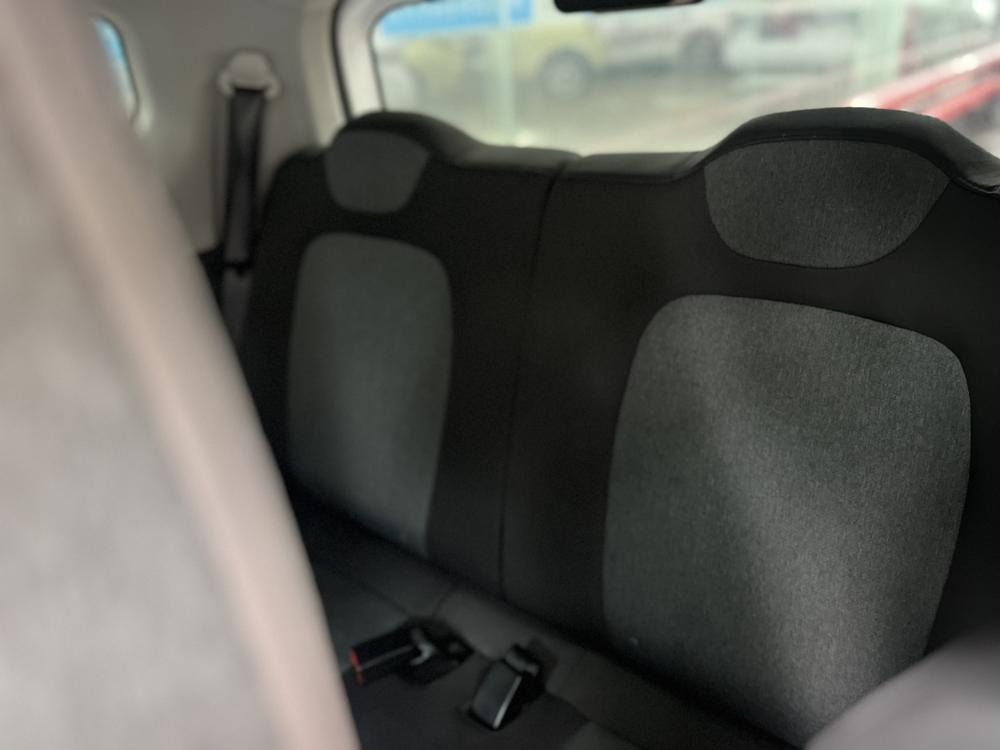 Wuling Wuling Hongguang MINIEV
