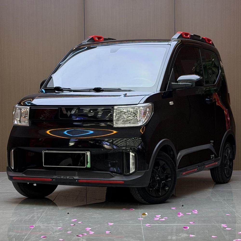 Wuling Wuling Hongguang MINIEV