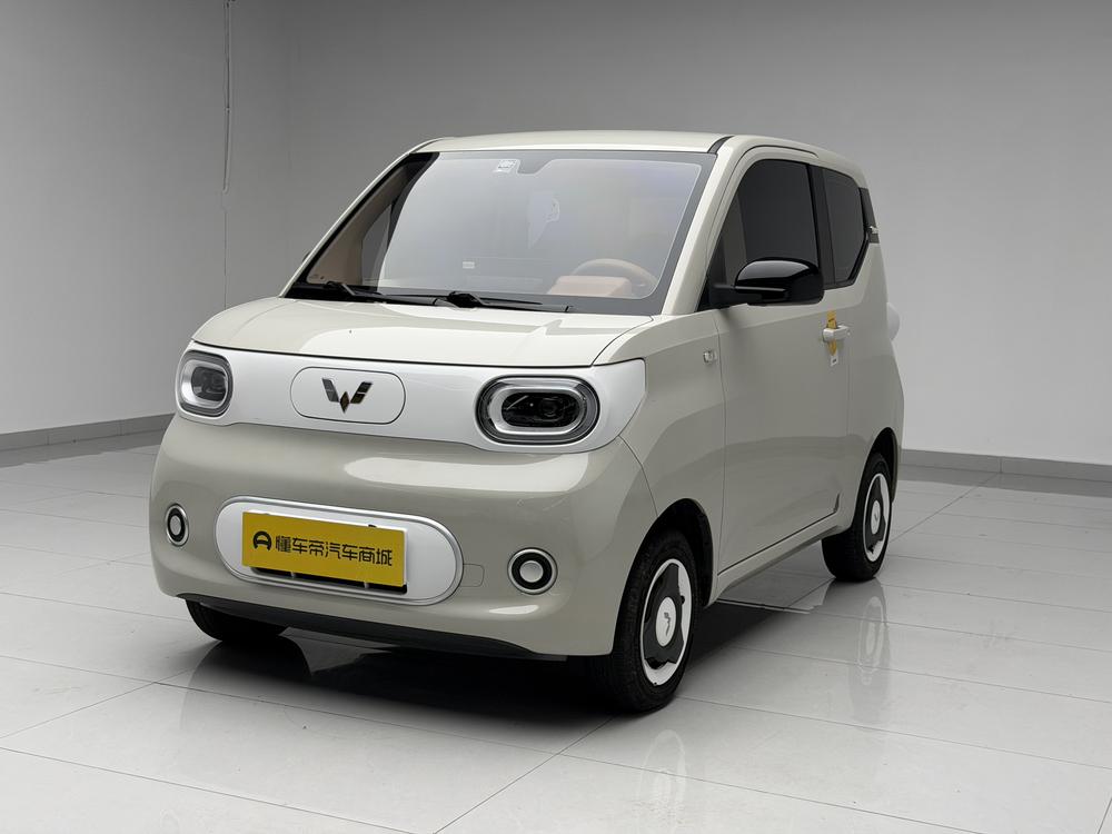 Wuling Wuling Hongguang MINIEV