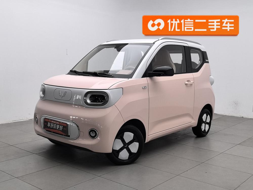 Wuling Wuling Hongguang MINIEV