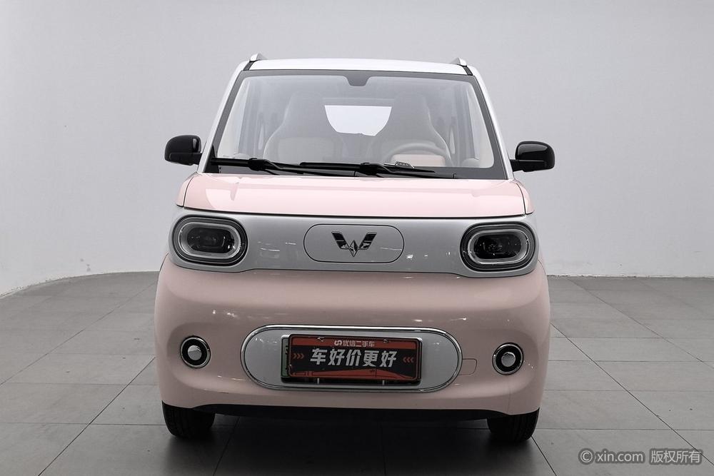 Wuling Wuling Hongguang MINIEV