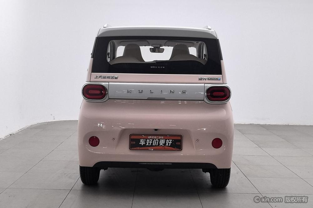 Wuling Wuling Hongguang MINIEV