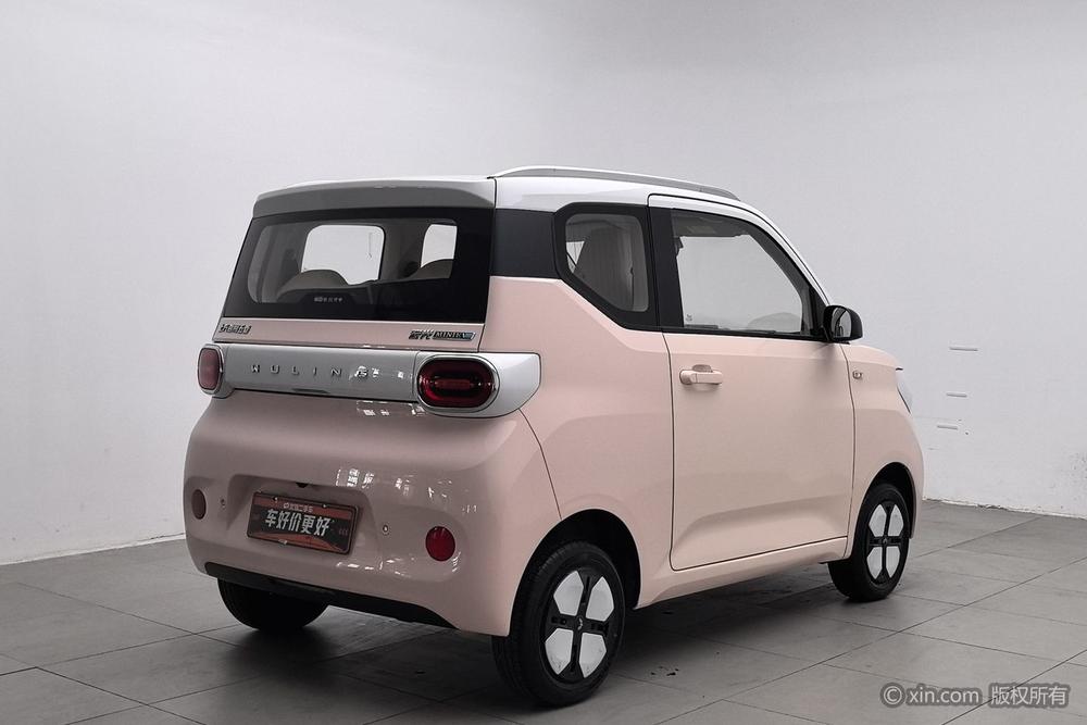 Wuling Wuling Hongguang MINIEV