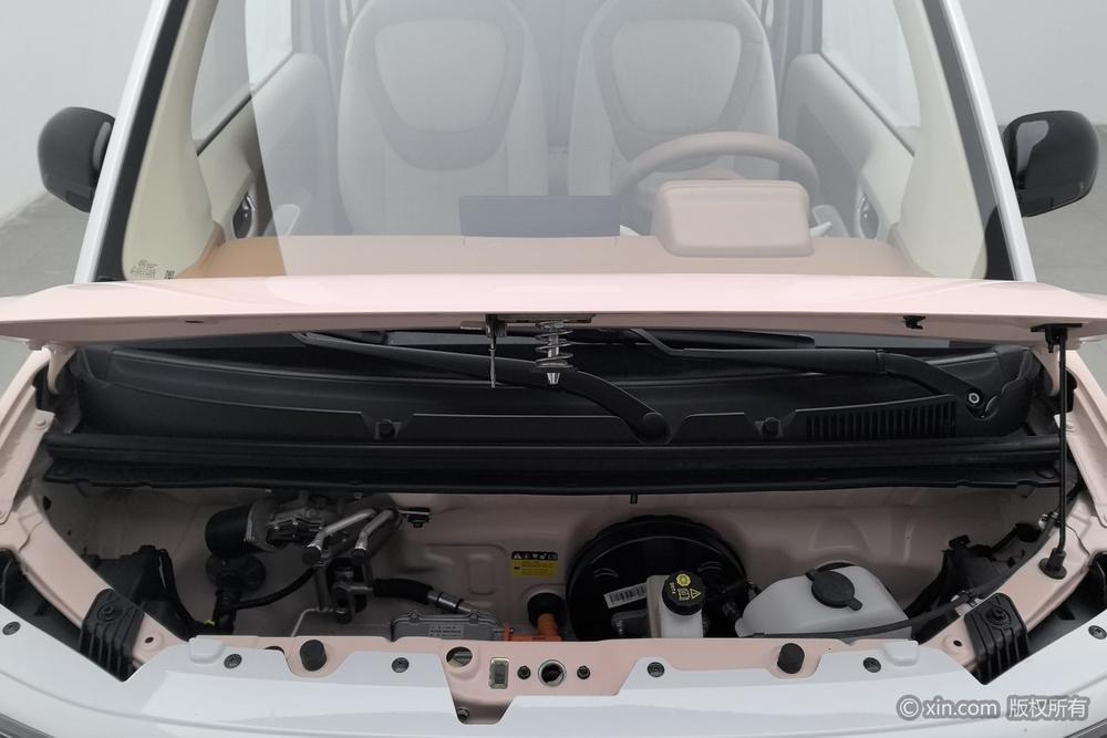 Wuling Wuling Hongguang MINIEV
