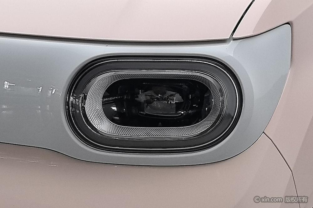 Wuling Wuling Hongguang MINIEV