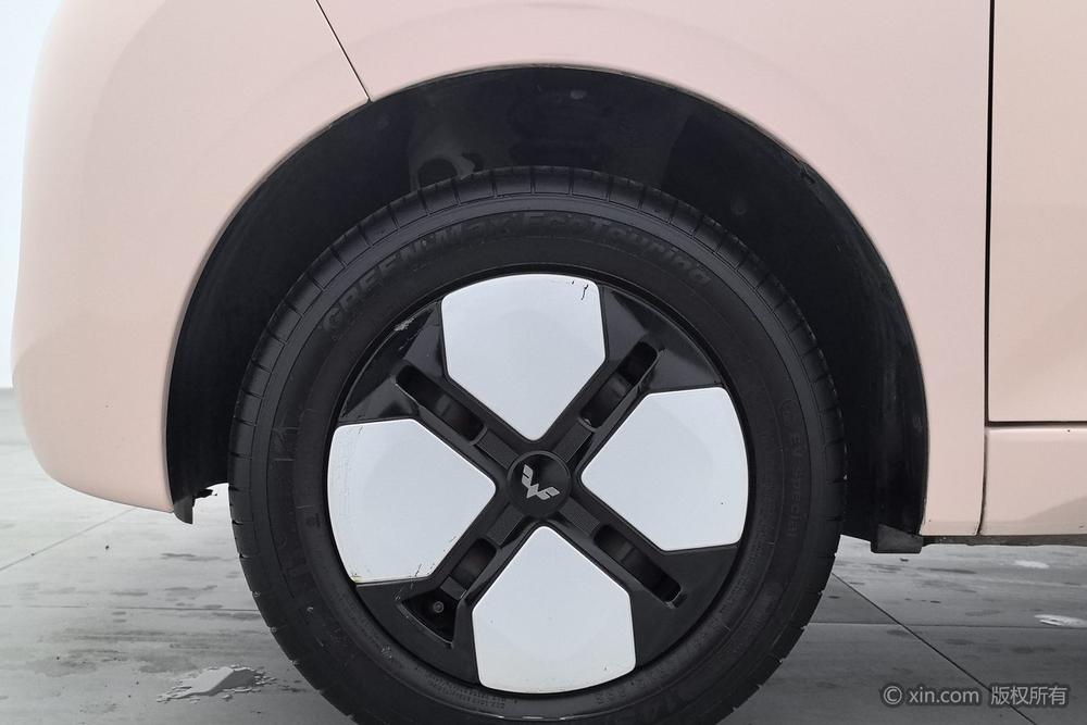 Wuling Wuling Hongguang MINIEV