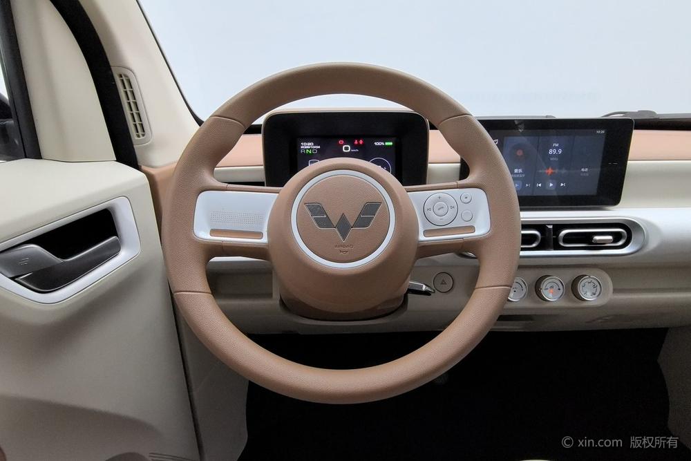 Wuling Wuling Hongguang MINIEV