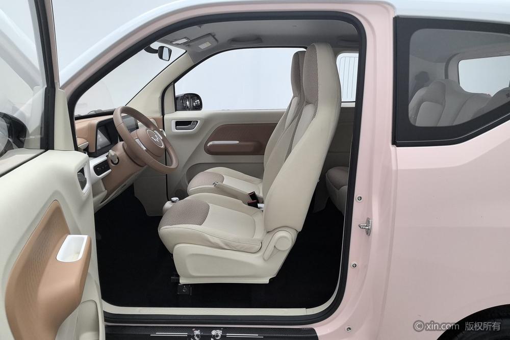 Wuling Wuling Hongguang MINIEV