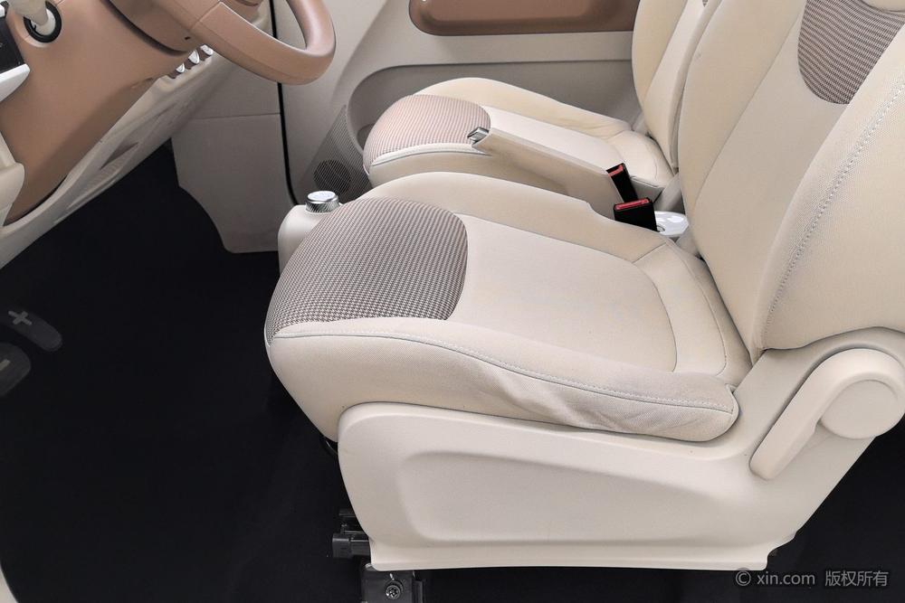 Wuling Wuling Hongguang MINIEV