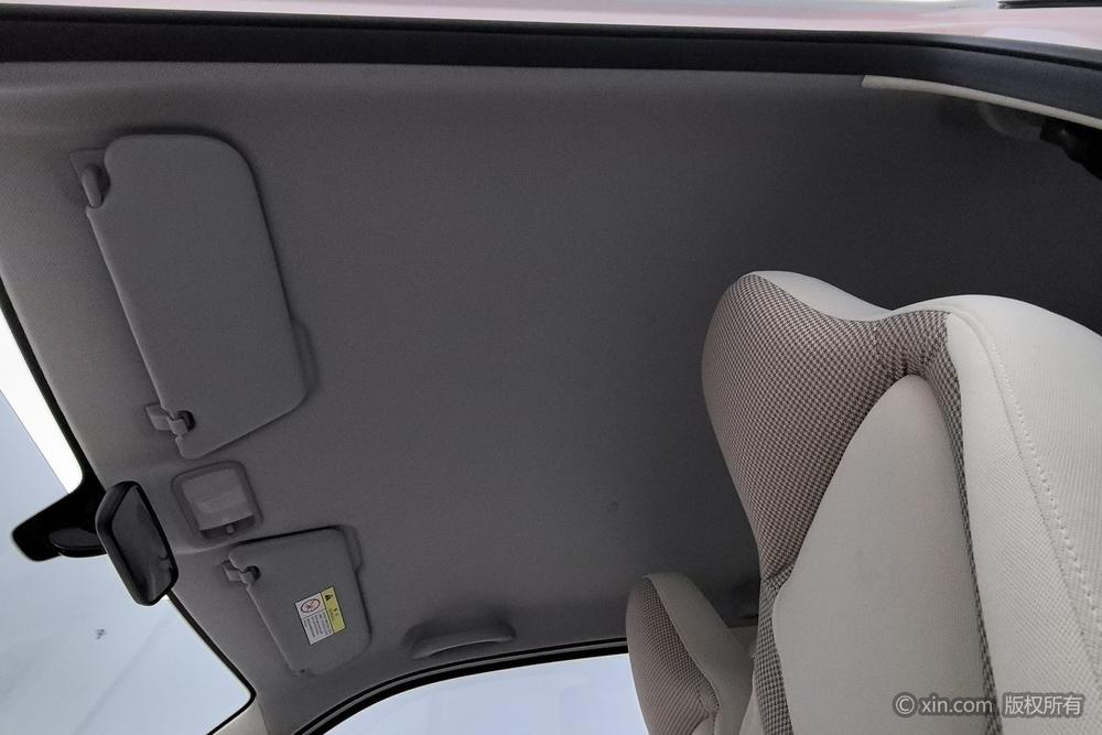 Wuling Wuling Hongguang MINIEV