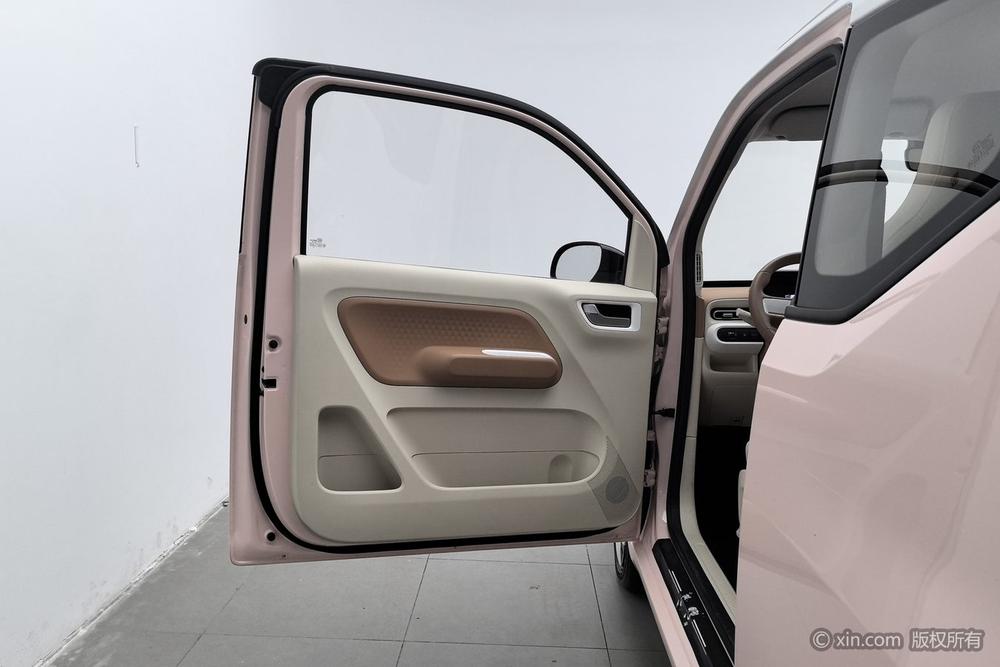 Wuling Wuling Hongguang MINIEV