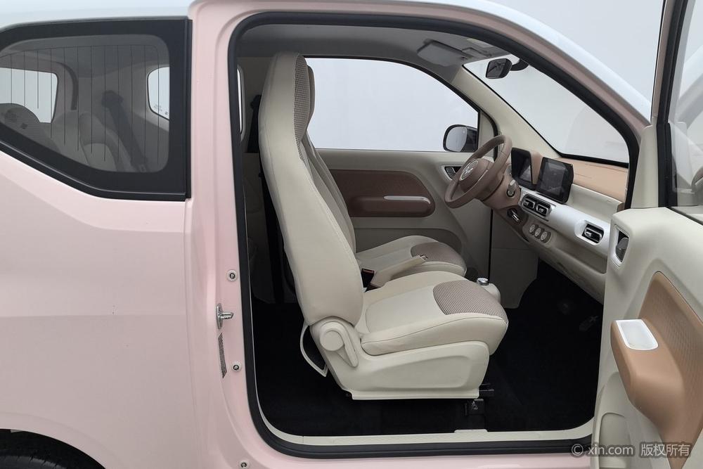 Wuling Wuling Hongguang MINIEV